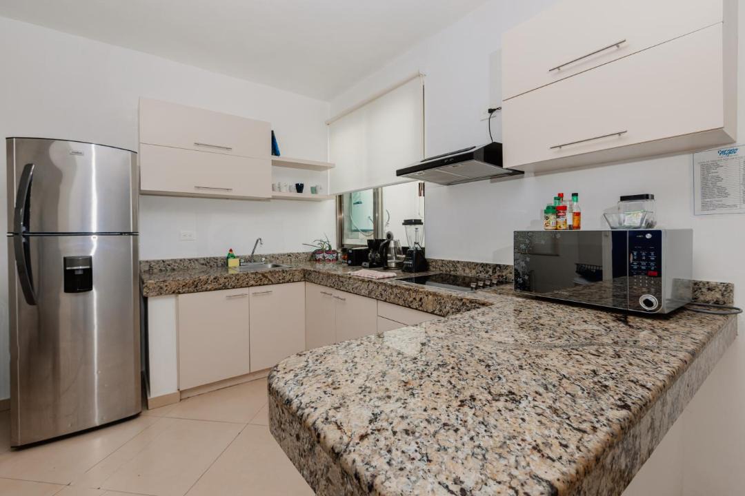 Photo of Kitchen in Downtown