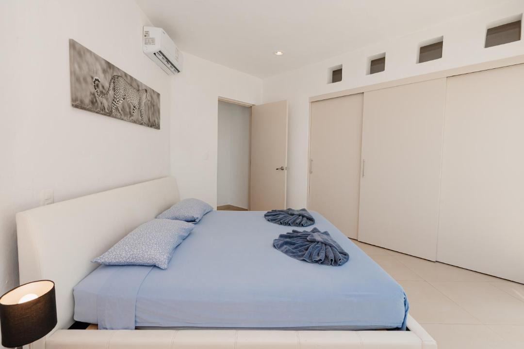 Photo of Bedroom in Downtown