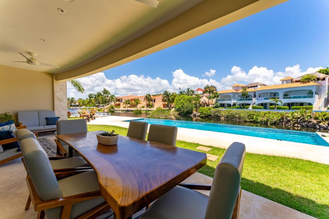 Photo of Others in Puerto Aventuras