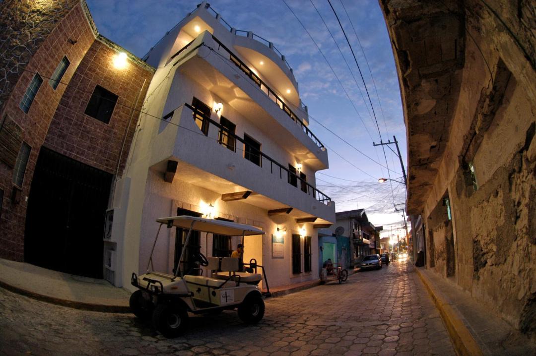 Photo of Buildings in Centro - Supmza 001