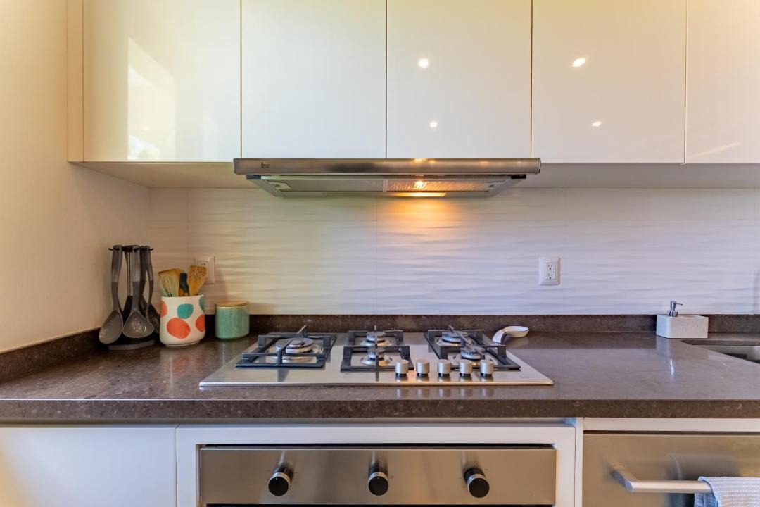 Photo of Kitchen in Puerto Aventuras
