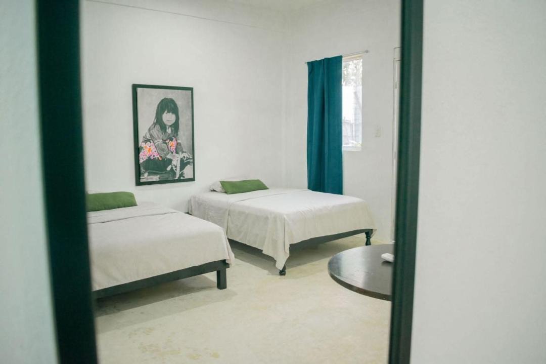 Photo of Bedroom in Bacalar