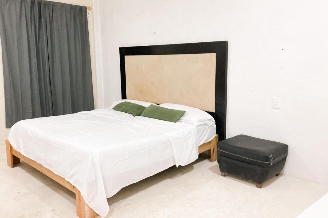 Photo of Bedroom in Bacalar