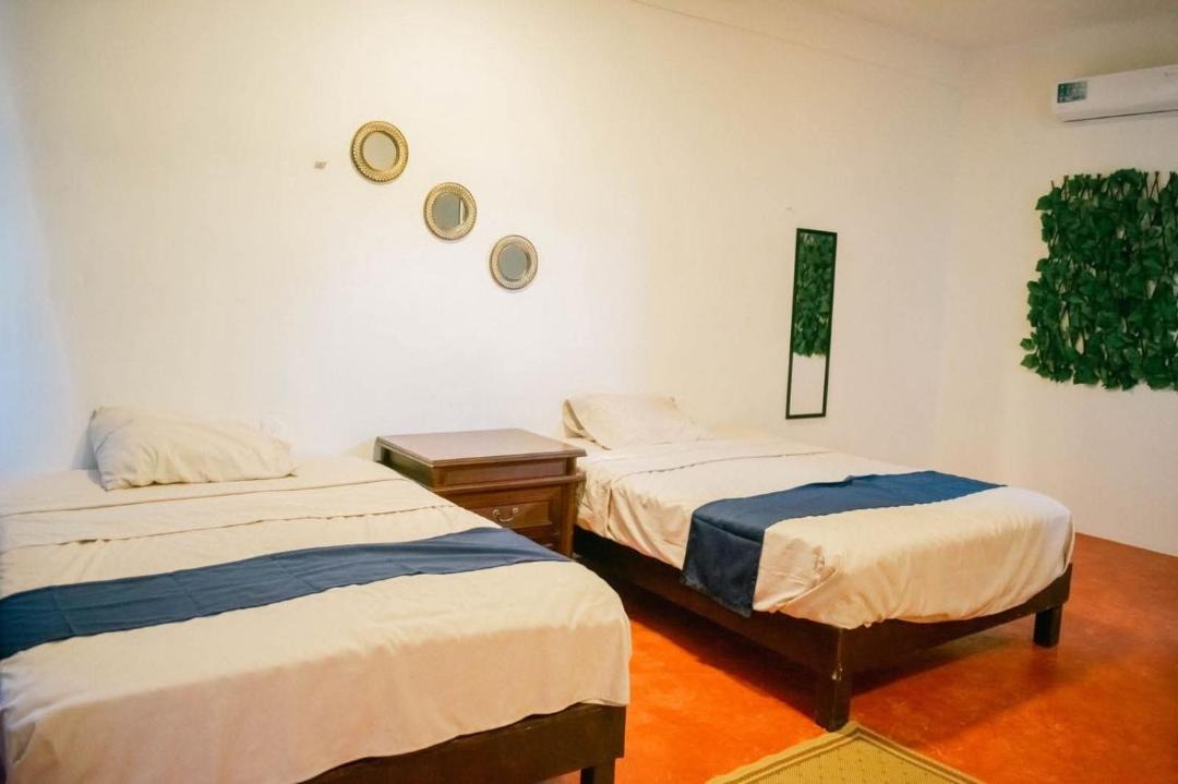 Photo of Bedroom in Bacalar
