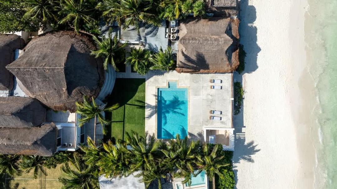 Photo of Others in Punta Cancun