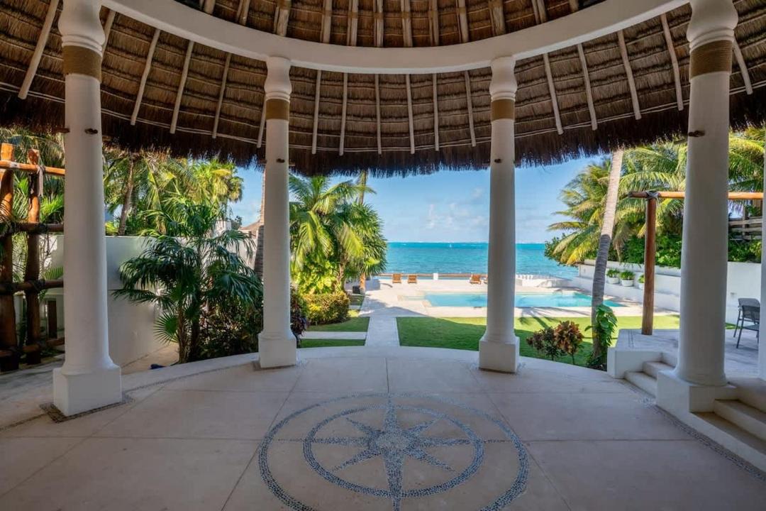 Photo of Others in Punta Cancun