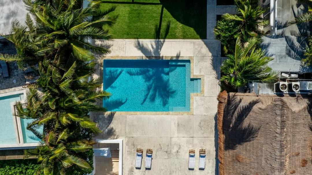 Photo of Others in Punta Cancun