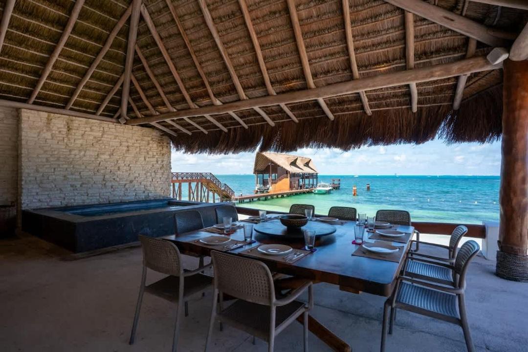 Photo of Others in Punta Cancun