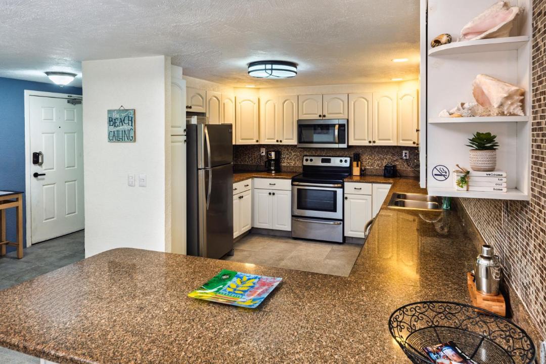 Photo of Kitchen in Colonia Centro
