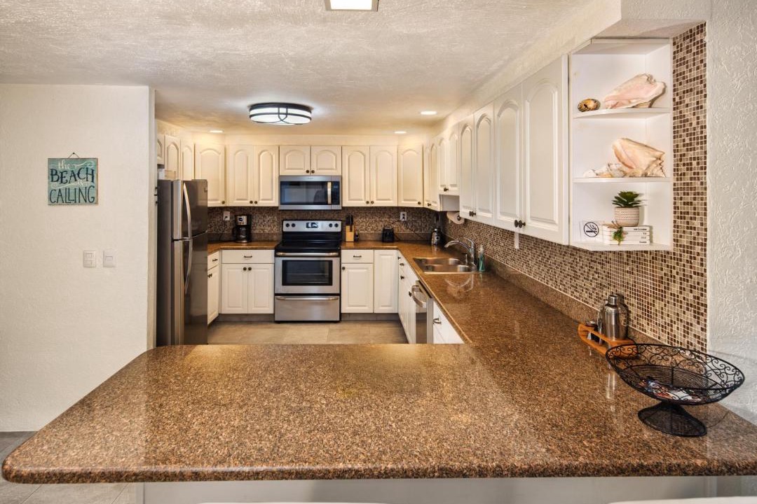 Photo of Kitchen in Colonia Centro