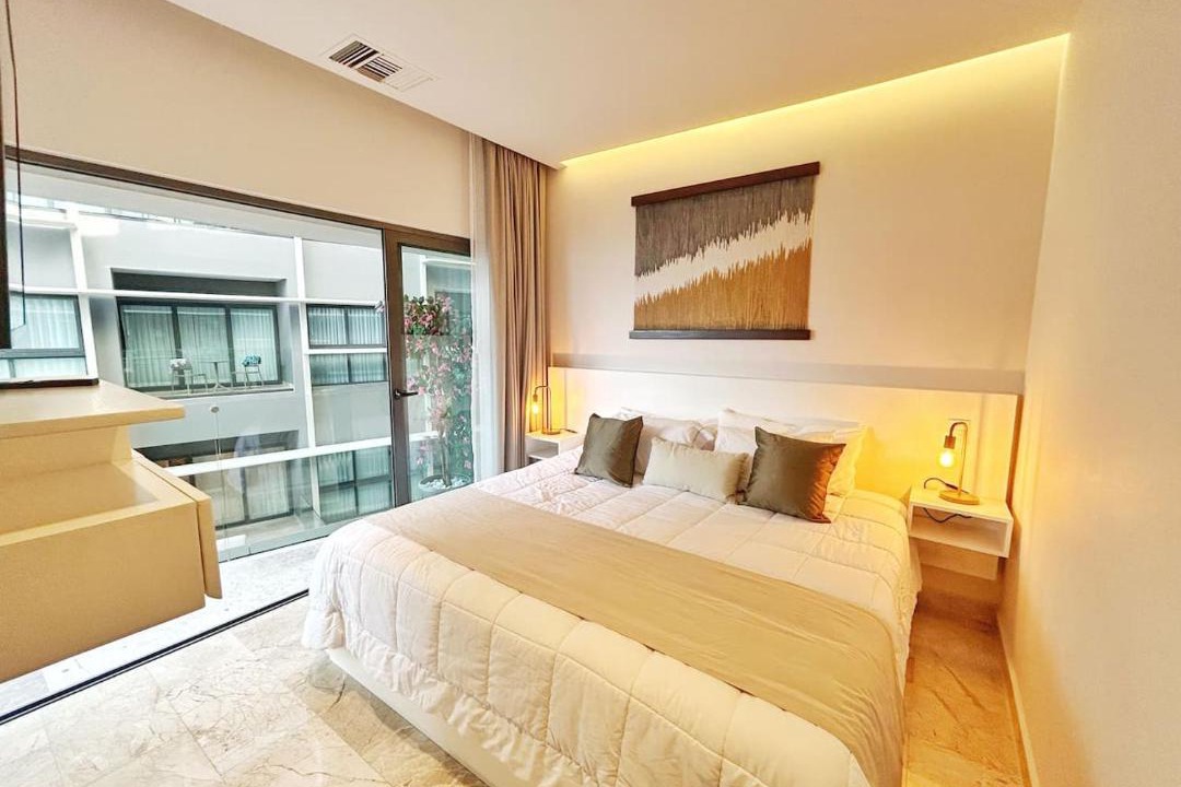 Photo of Bedroom in Zazil-ha