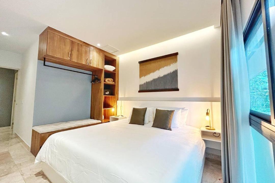 Photo of Bedroom in Zazil-ha