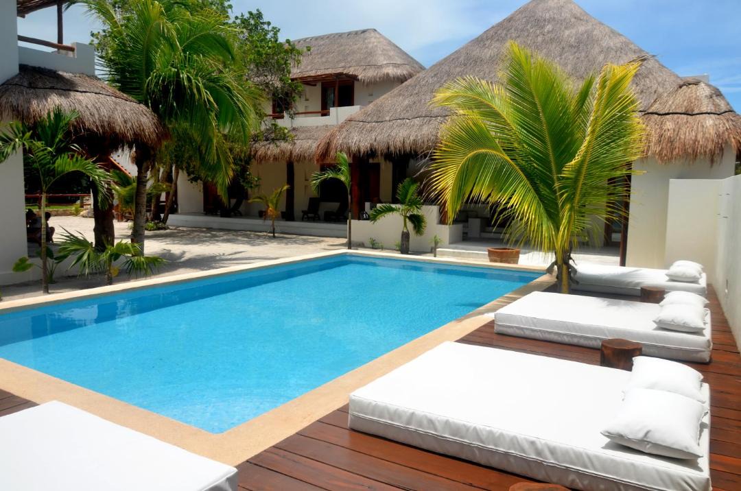 Photo of Others in Isla Holbox