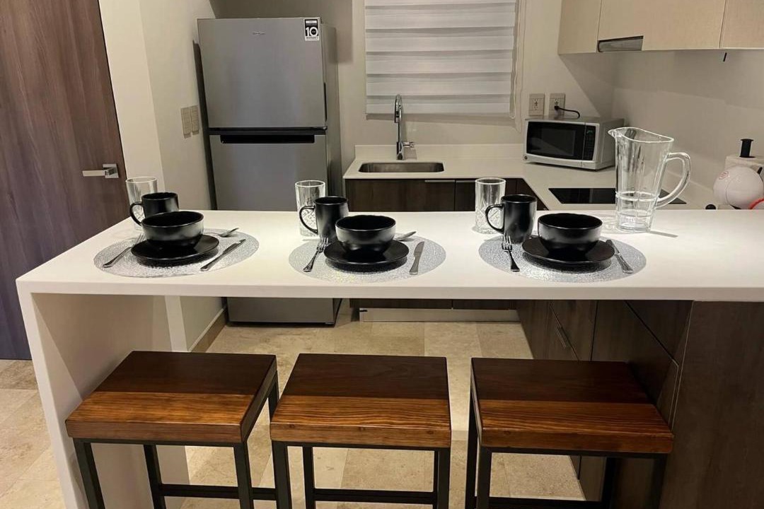Photo of Kitchen in Playa Paraiso