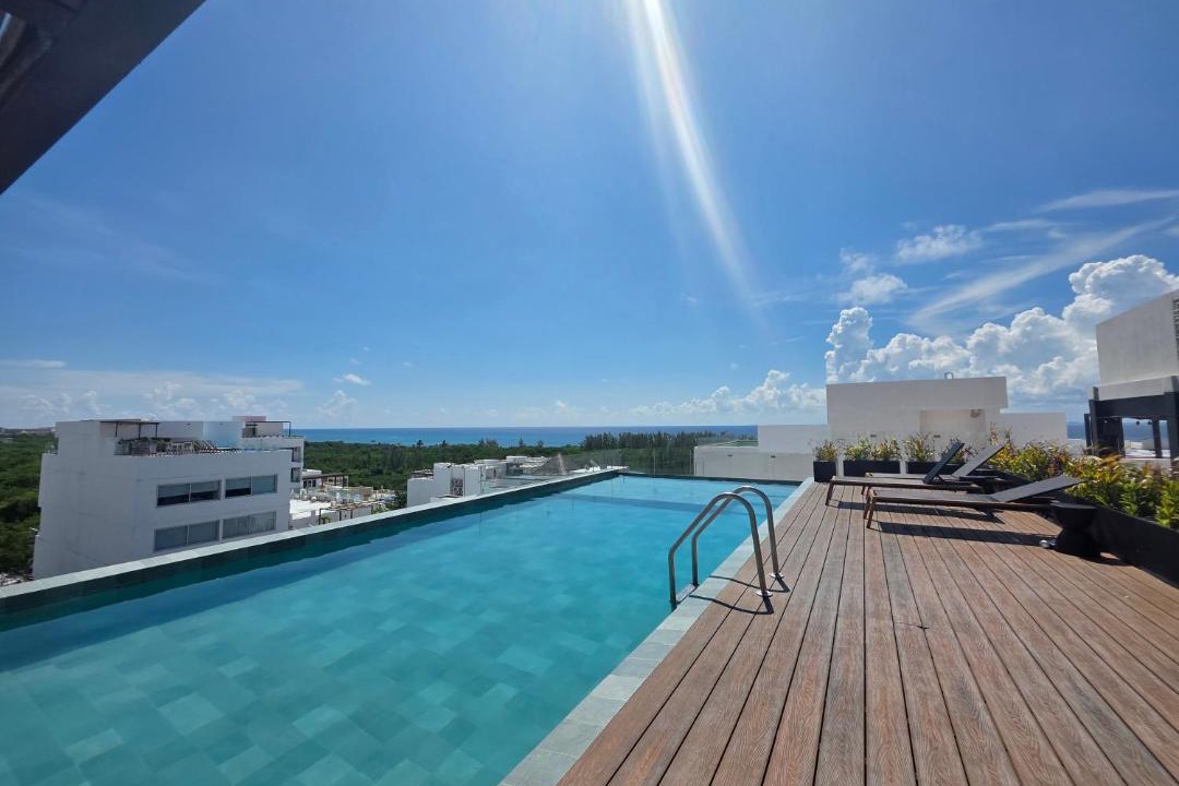 Photo of Patio Balcony in Luis Donaldo Colosio