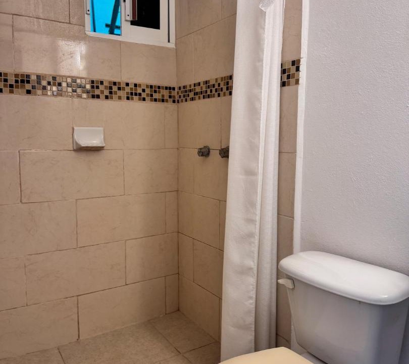 Photo of Bathroom in Downtown Cancun