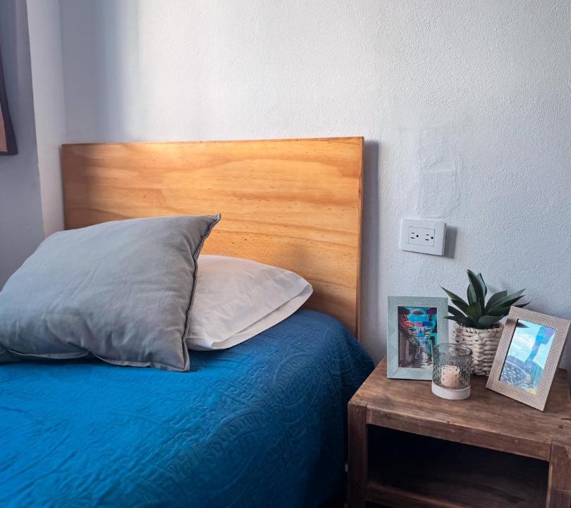 Photo of Bedroom in Downtown Cancun