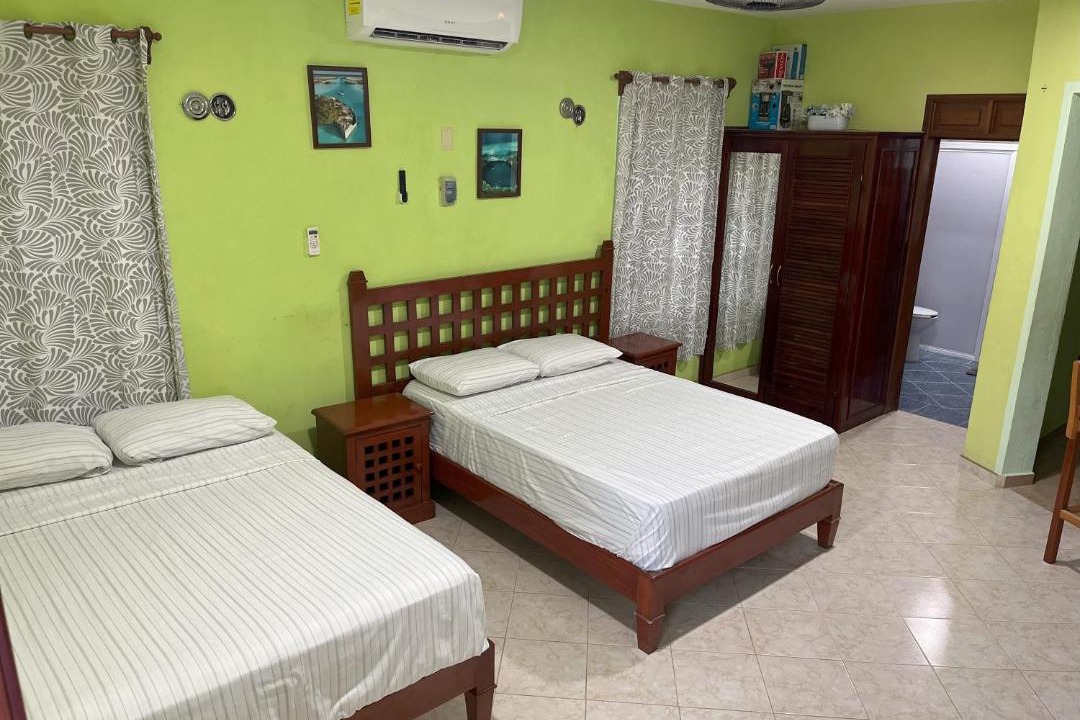 Photo of Bedroom in Centro