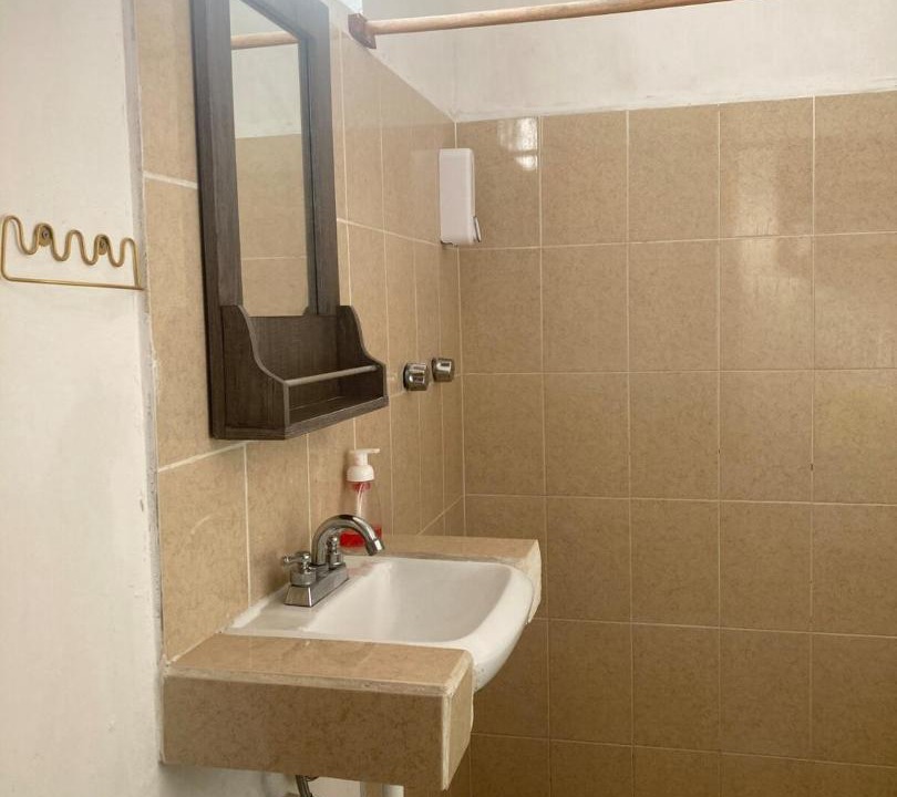 Photo of Bathroom in Mario Villanueva Madrid