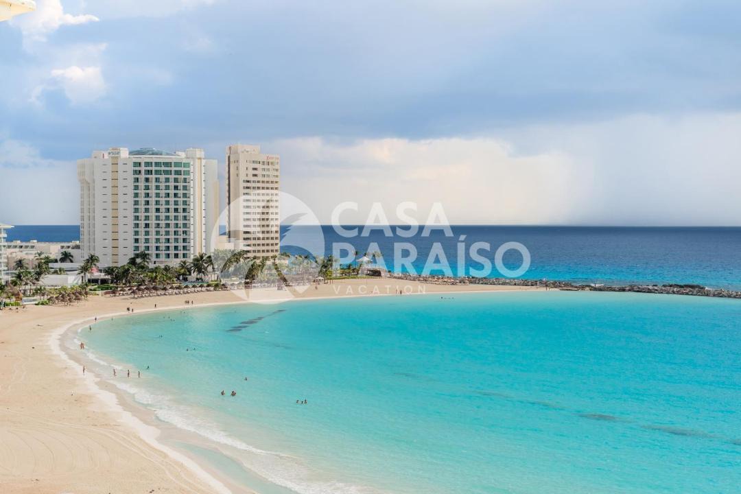 Photo of Others in Punta Cancun