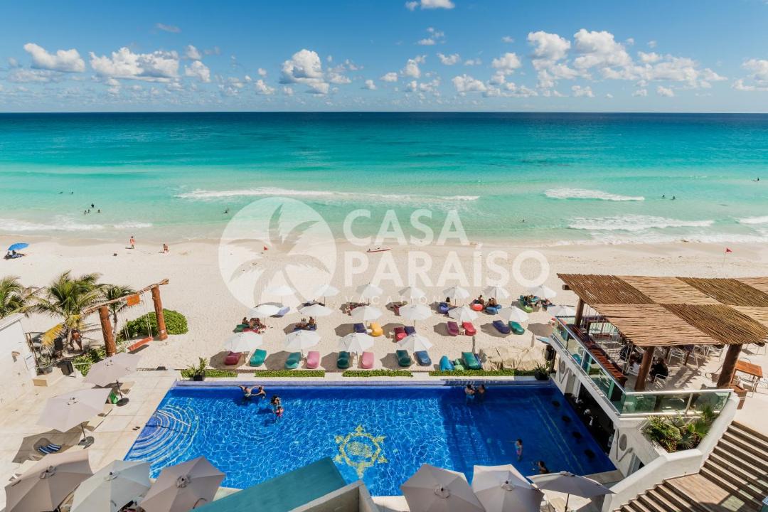 Photo of Others in Punta Cancun