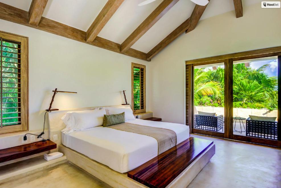 Photo of Bedroom in Zona Hotelera