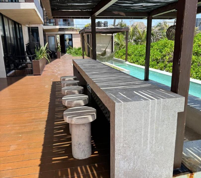 Photo of Patio Balcony in Tulsayab