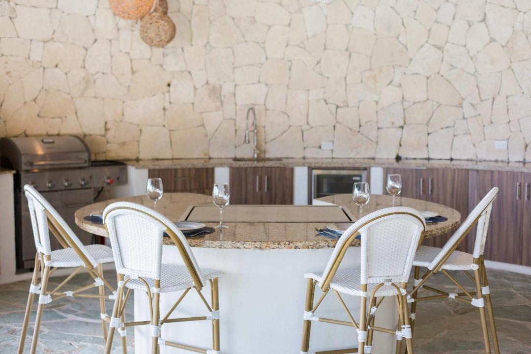 Photo of Kitchen in Puerto Morelos
