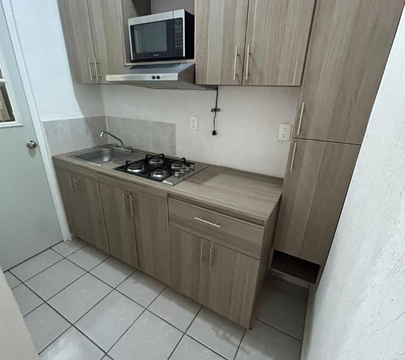 Photo of Kitchen in Tulum