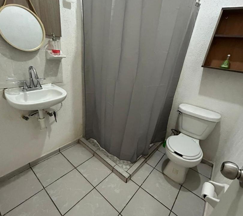Photo of Bathroom in Tulum
