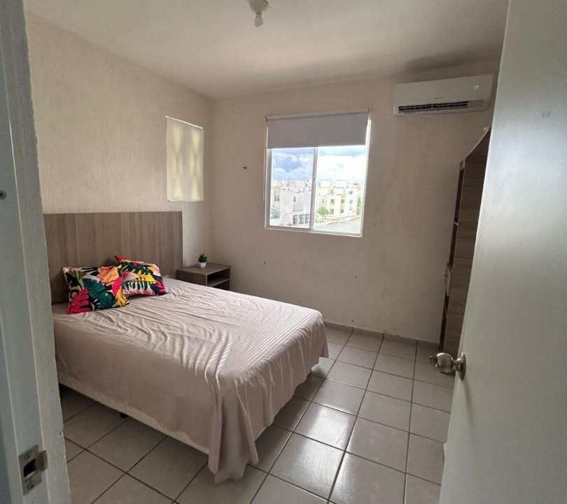 Photo of Bedroom in Tulum