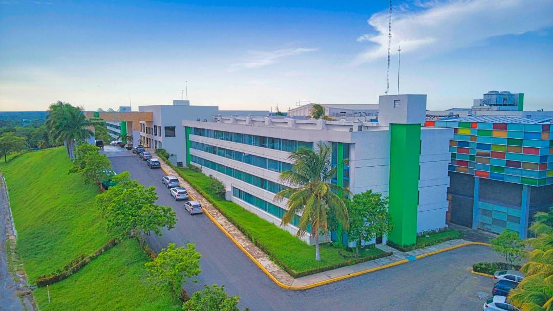 Photo of Others in Villahermosa