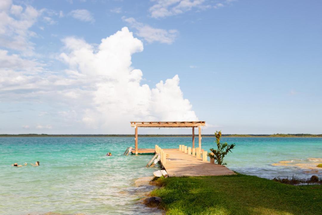Photo of Others in Bacalar