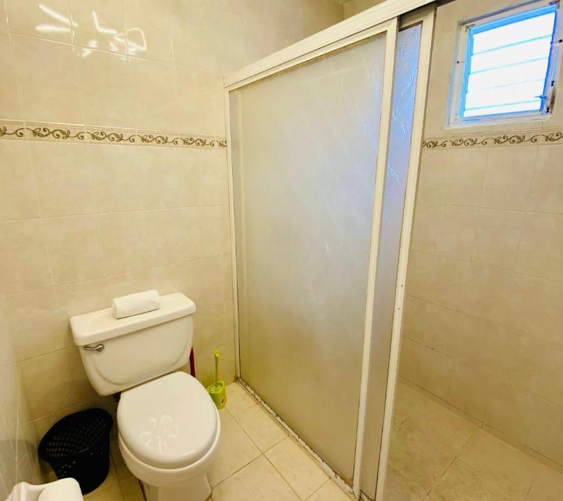 Photo of Bathroom in Colonia Centro