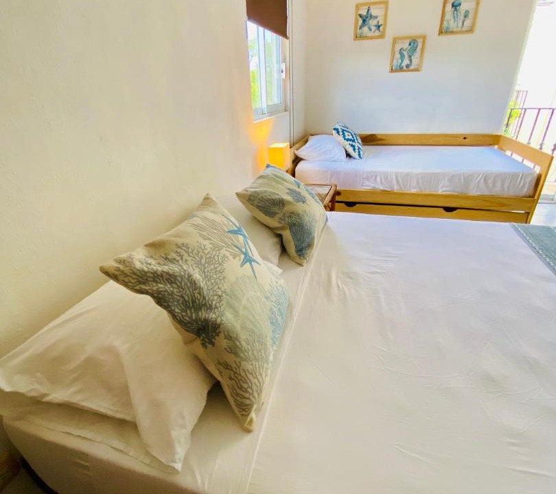Photo of Bedroom in Colonia Centro