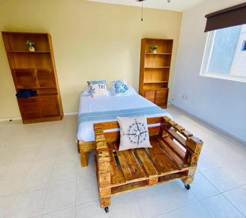 Photo of Bedroom in Colonia Centro