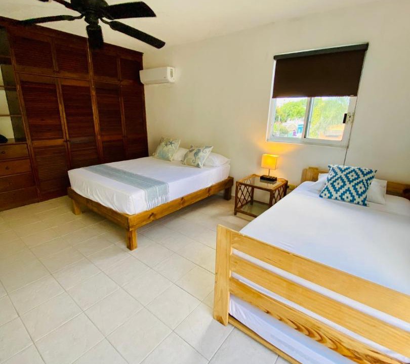 Photo of Bedroom in Colonia Centro