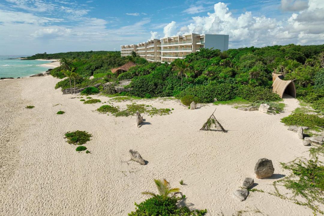 Photo of Others in Playacar Zona Hotelera