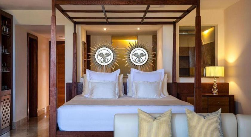 Photo of Bedroom in Playa Mujeres