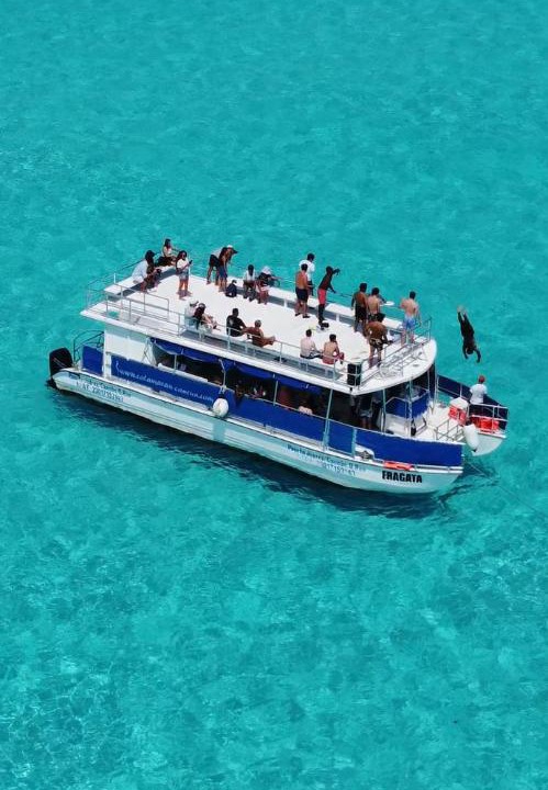 Photo of Others in Punta Cancun