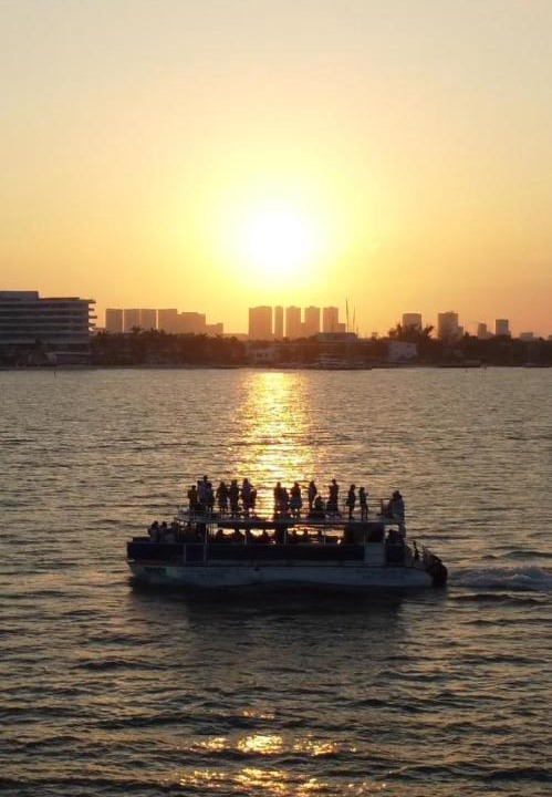 Photo of Others in Punta Cancun