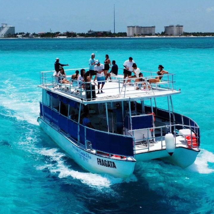 Photo of Others in Punta Cancun