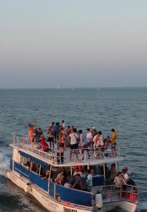 Photo of Others in Punta Cancun