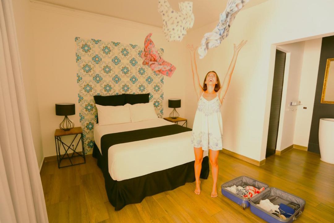Photo of Bedroom in Mario Villanueva Madrid
