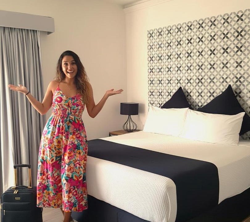 Photo of Bedroom in Mario Villanueva Madrid