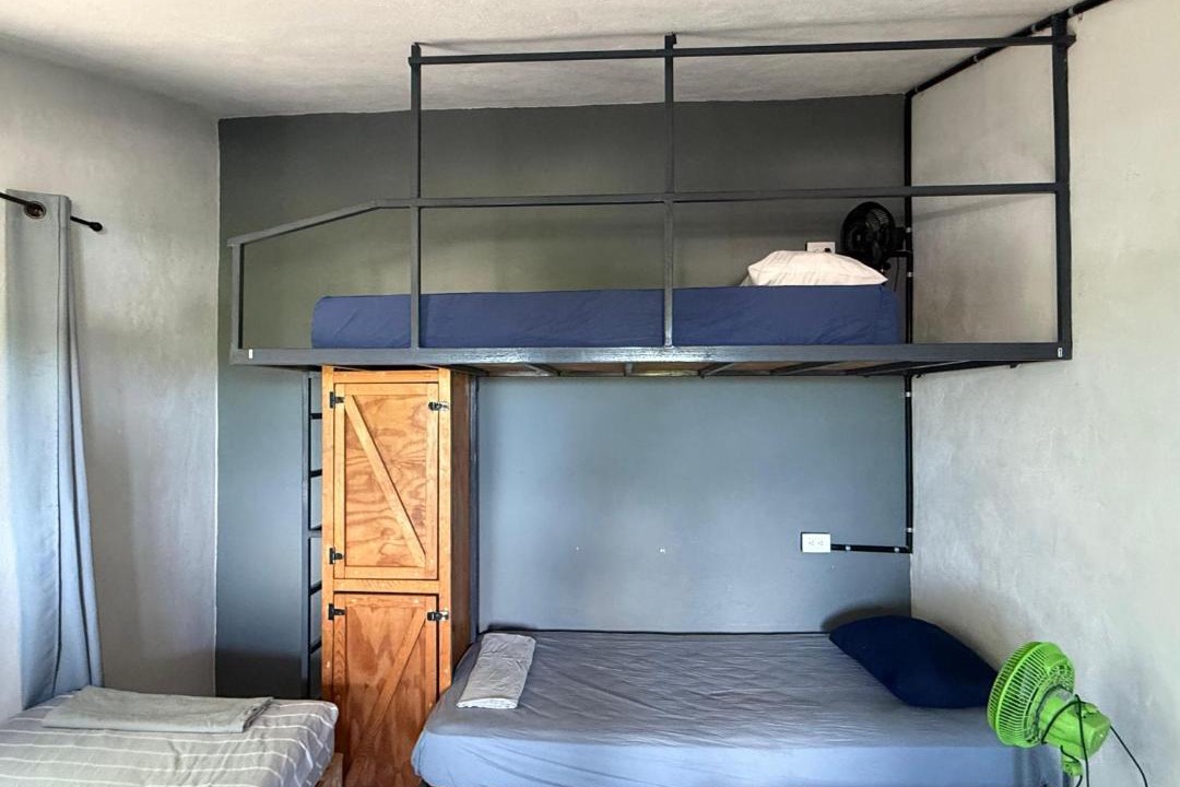 Photo of Bedroom in Mario Villanueva Madrid