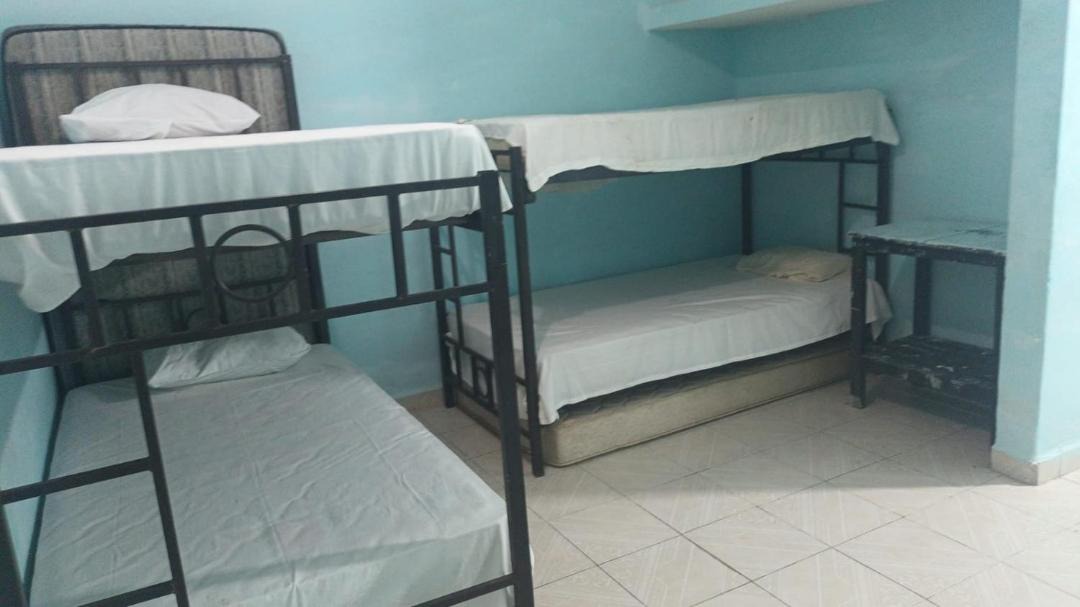 Photo of Bedroom in Downtown Cancun