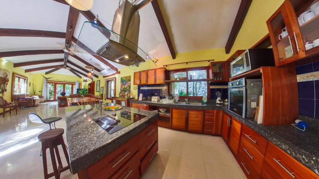 Photo of Kitchen in Akumal