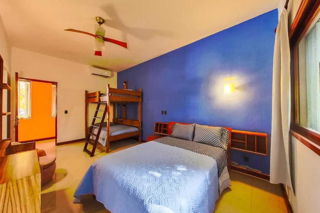 Photo of Bedroom in Akumal
