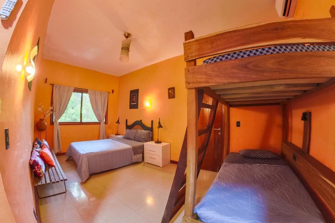 Photo of Bedroom in Akumal
